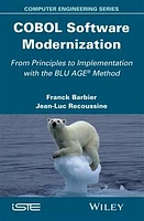 COBOL Software Modernization