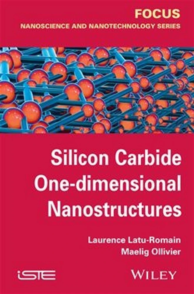 Silicon Carbide One-dimensional Nanostructures