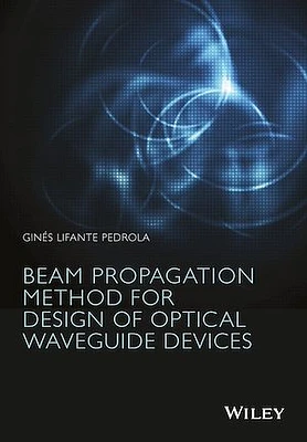 Beam Propagation Method for Design of Optical Waveguide Devices