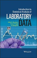 Introduction to Statistical Analysis of Laboratory Data