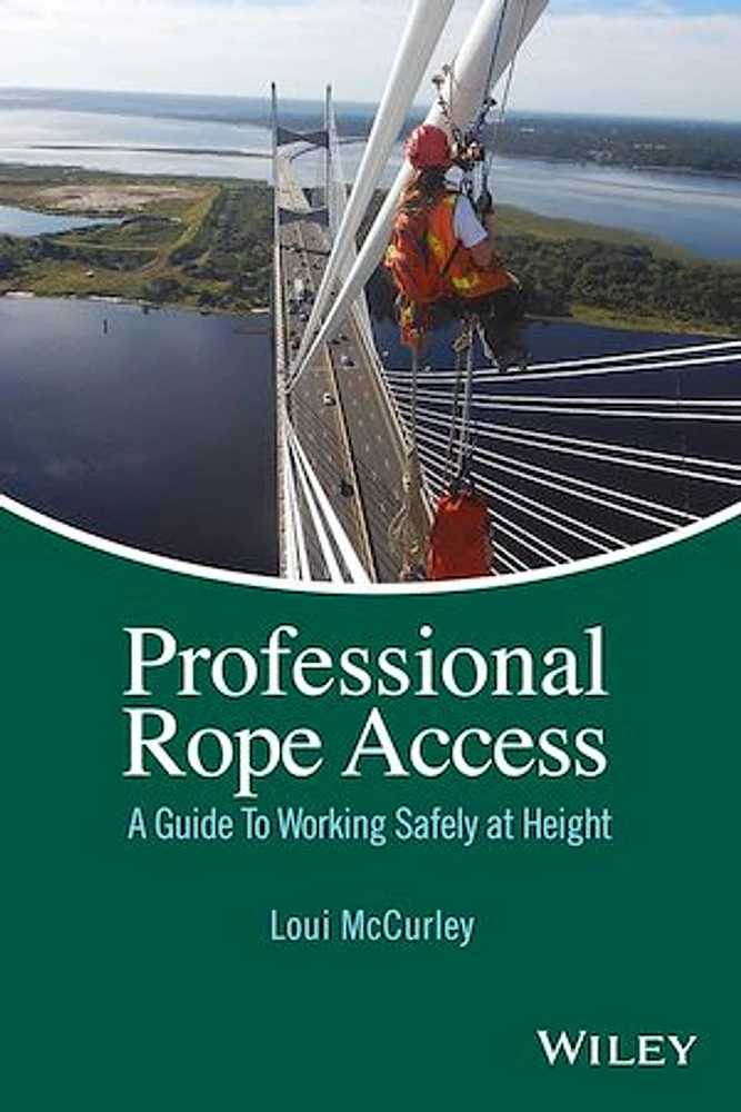 Professional Rope Access