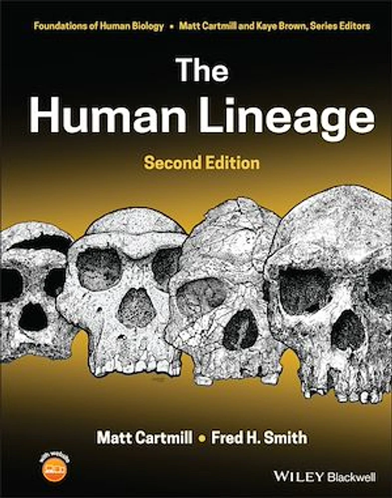 The Human Lineage