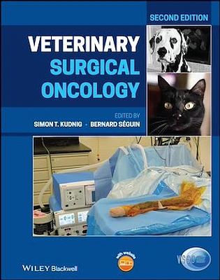 Veterinary Surgical Oncology