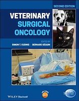 Veterinary Surgical Oncology