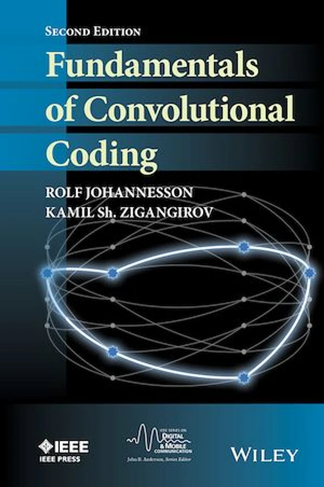 Fundamentals of Convolutional Coding