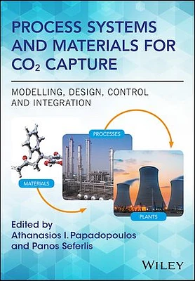 Process Systems and Materials for CO2 Capture