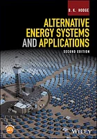 Alternative Energy Systems and Applications