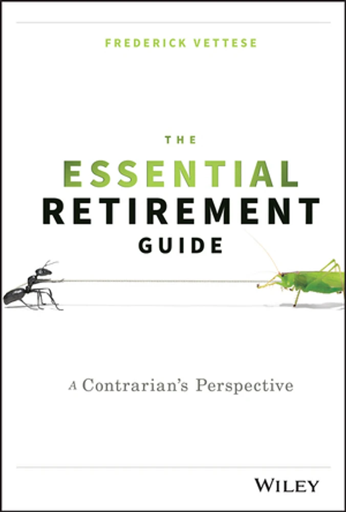 The Essential Retirement Guide