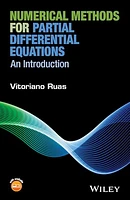 Numerical Methods for Partial Differential Equations