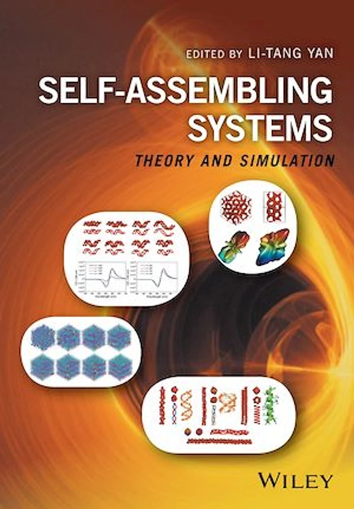 Self-Assembling Systems