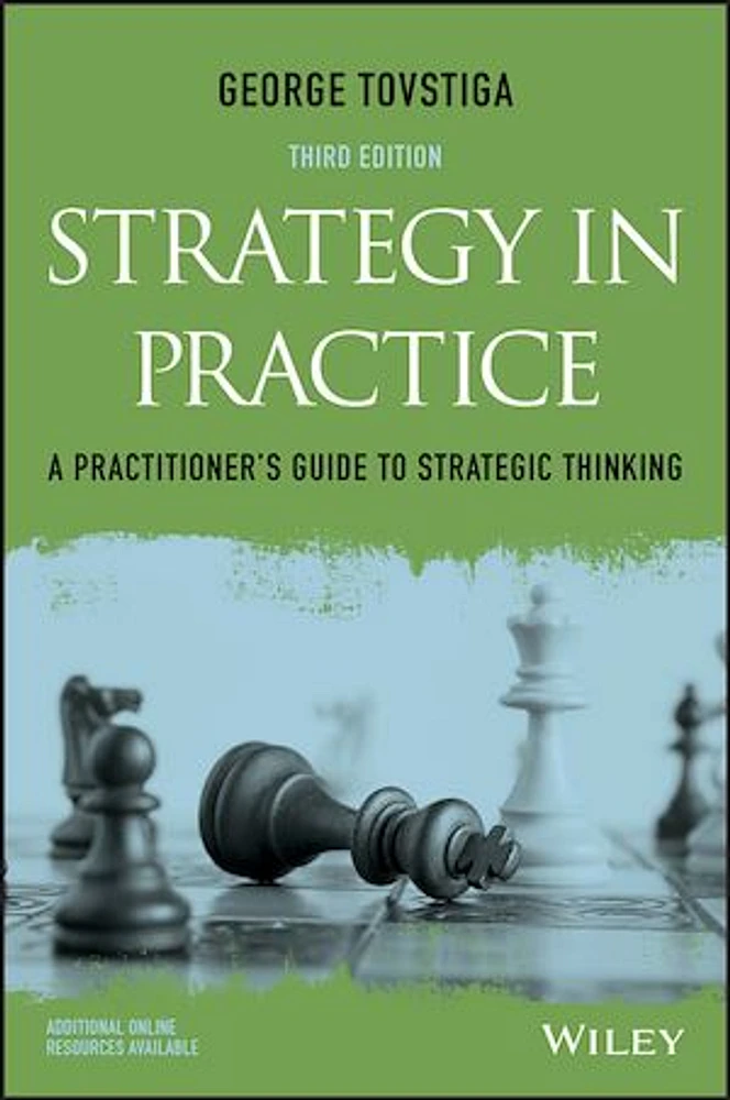 Strategy in Practice