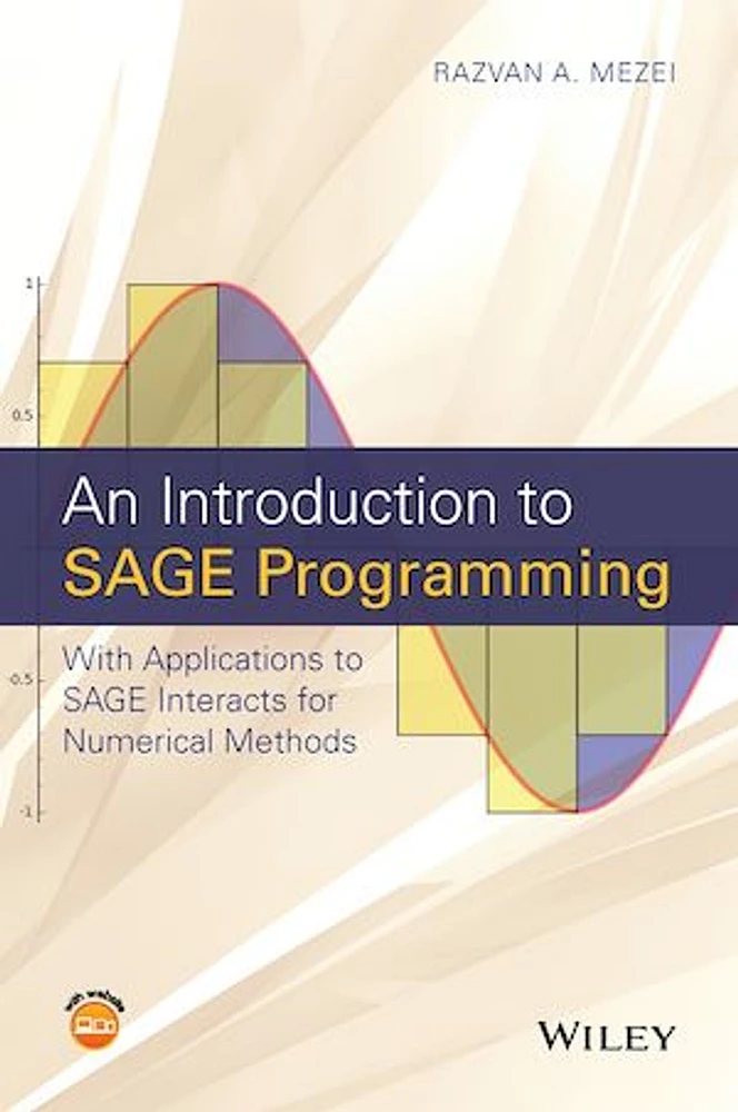 An Introduction to SAGE Programming