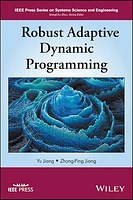 Robust Adaptive Dynamic Programming