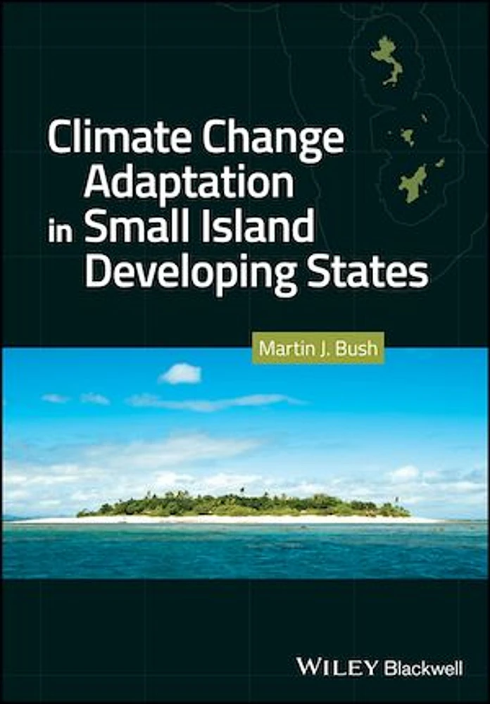 Climate Change Adaptation in Small Island Developing States