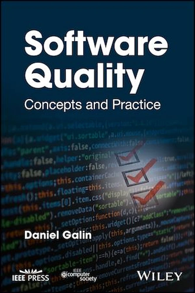 Software Quality