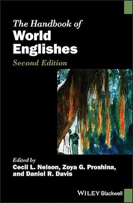 The Handbook of World Englishes