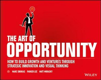 The Art of Opportunity