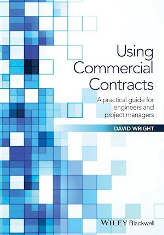 Using Commercial Contracts