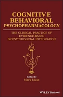 Cognitive Behavioral Psychopharmacology