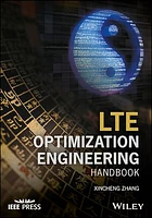 LTE Optimization Engineering Handbook