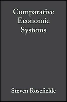 Comparative Economic Systems