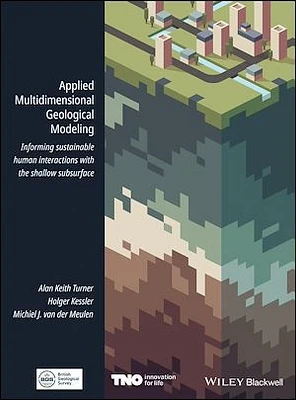 Applied Multidimensional Geological Modeling