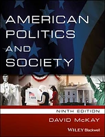 American Politics and Society