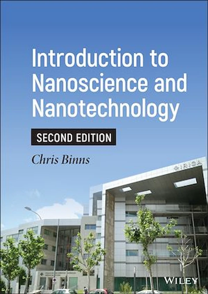 Introduction to Nanoscience and Nanotechnology