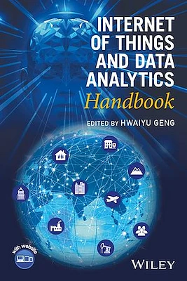 Internet of Things and Data Analytics Handbook