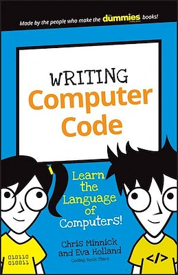 Writing Computer Code