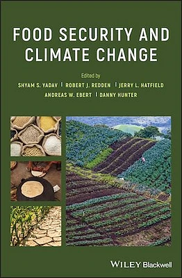 Food Security and Climate Change