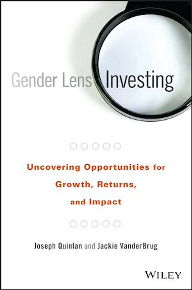 Gender Lens Investing