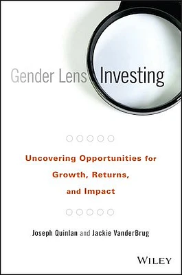 Gender Lens Investing