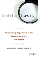 Gender Lens Investing