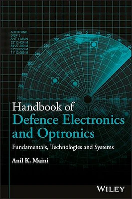 Handbook of Defence Electronics and Optronics