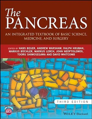 The Pancreas