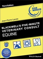 Blackwell's Five-Minute Veterinary Consult