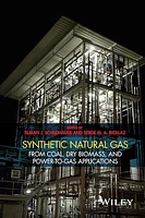 Synthetic Natural Gas