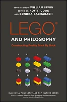 LEGO and Philosophy