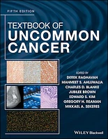 Textbook of Uncommon Cancer