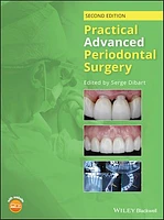 Practical Advanced Periodontal Surgery