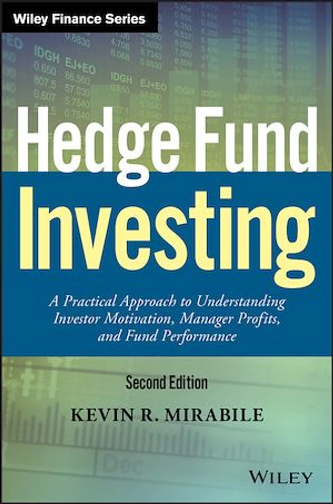 Hedge Fund Investing