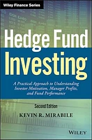 Hedge Fund Investing