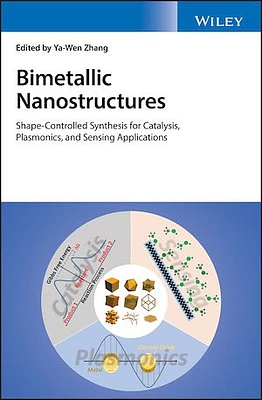 Bimetallic Nanostructures