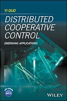 Distributed Cooperative Control