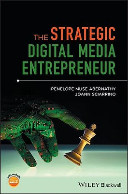 The Strategic Digital Media Entrepreneur