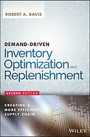 Demand-Driven Inventory Optimization and Replenishment