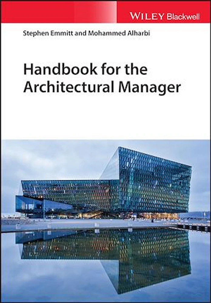 Handbook for the Architectural Manager