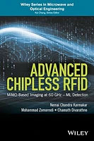 Advanced Chipless RFID