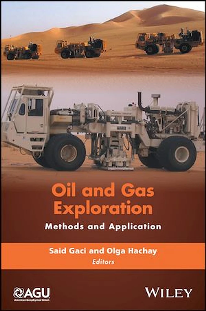 Oil and Gas Exploration